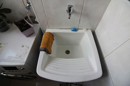 Apartamento à venda com 64m², 2 quartos e 1 vagaÁrea de Serviço