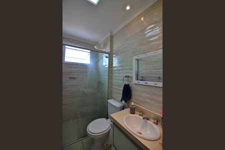 Apartamento à venda com 64m², 2 quartos e 1 vagaBanheiro