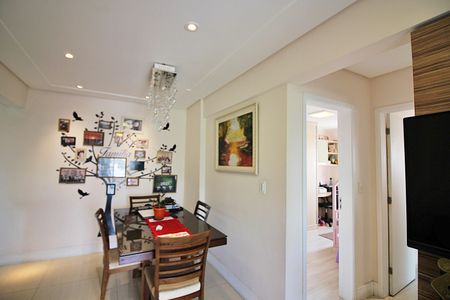 Apartamento à venda com 64m², 2 quartos e 1 vagaSala