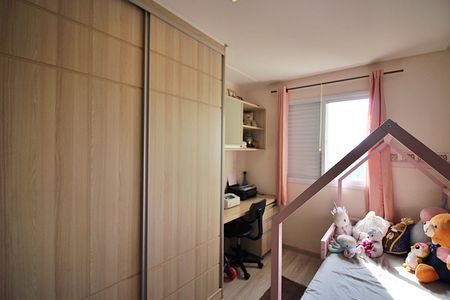 Apartamento à venda com 64m², 2 quartos e 1 vagaQuarto 2 Suíte