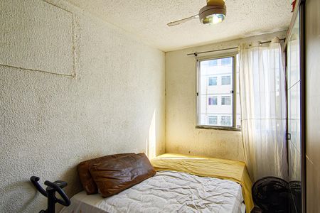 Apartamento à venda com 44m², 2 quartos e 1 vaga Apartamento à venda com 44m², 2 quartos e 1 vagaQuarto 1