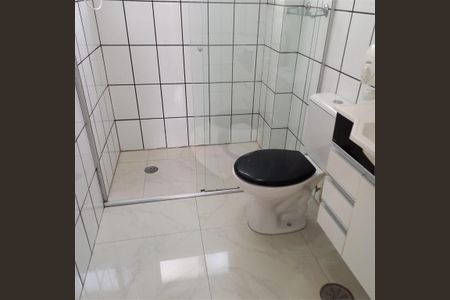 Apartamento à venda com 40m², 1 quarto e 1 vaga