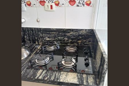 Apartamento à venda com 40m², 1 quarto e 1 vaga