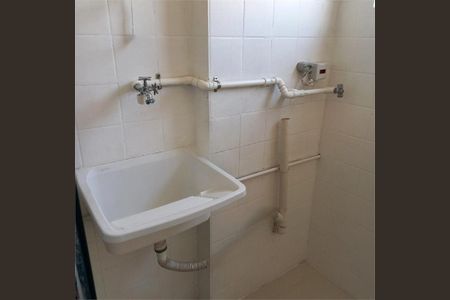 Apartamento à venda com 40m², 1 quarto e 1 vaga