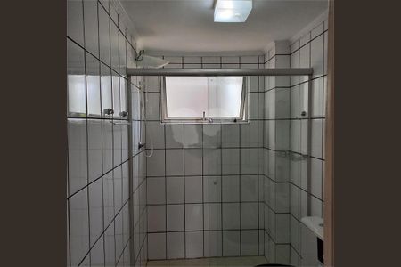 Apartamento à venda com 40m², 1 quarto e 1 vaga