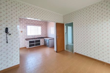 Casa à venda com 388m², 5 quartos e 14 vagas Casa à venda com 388m², 5 quartos e 14 vagasSala de Jantar
