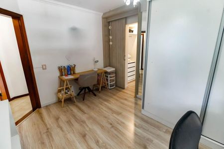 Apartamento à venda com 197m², 3 quartos e 3 vagasSuíte 3