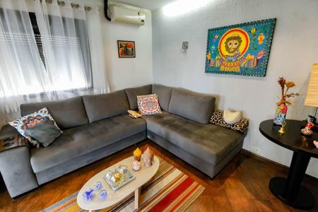 Apartamento à venda com 197m², 3 quartos e 3 vagasSala 2 - TV