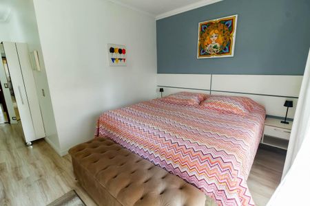 Apartamento à venda com 197m², 3 quartos e 3 vagasSuíte 2