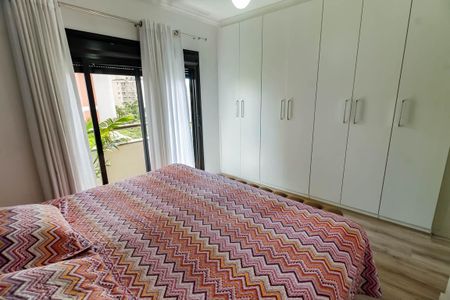 Apartamento à venda com 197m², 3 quartos e 3 vagasSuíte 2