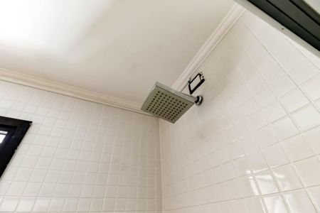 Apartamento à venda com 197m², 3 quartos e 3 vagasBanheiro da Suíte 3