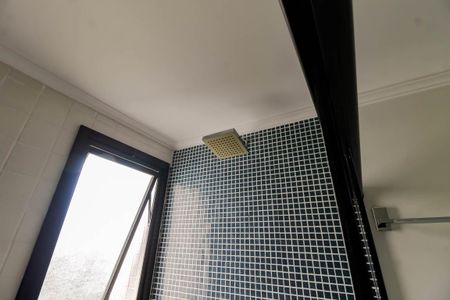 Apartamento à venda com 197m², 3 quartos e 3 vagasBanheiro da Suíte 2