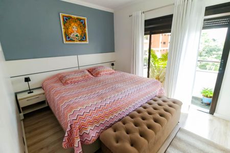 Apartamento à venda com 197m², 3 quartos e 3 vagasSuíte 2