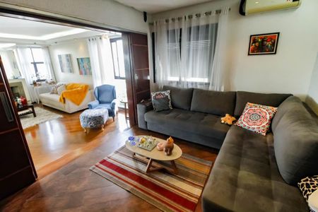 Apartamento à venda com 197m², 3 quartos e 3 vagasSala 2 - TV