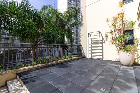 Apartamento à venda com 44m², 1 quarto e 1 vaga Apartamento à venda com 44m², 1 quarto e 1 vagaÁrea comum - Academia (Externo)