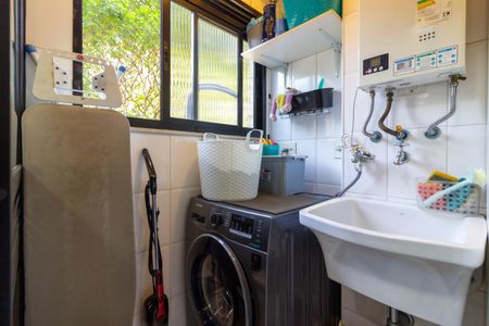 Apartamento à venda com 44m², 1 quarto e 1 vaga Apartamento à venda com 44m², 1 quarto e 1 vagaCozinha