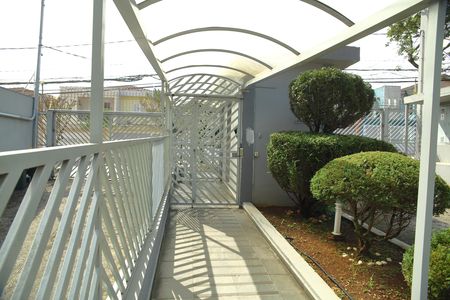 Apartamento à venda com 62m², 2 quartos e 1 vagaÁrea comum