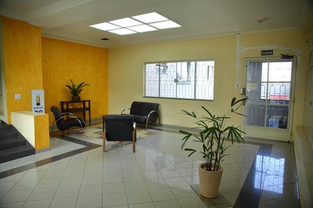 Apartamento à venda com 62m², 2 quartos e 1 vagaÁrea comum