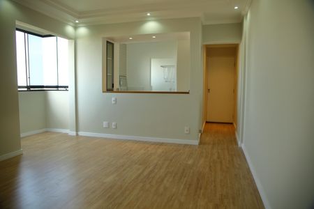 Apartamento à venda com 62m², 2 quartos e 1 vagaSala