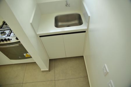 Apartamento à venda com 62m², 2 quartos e 1 vagaÁrea de Serviço