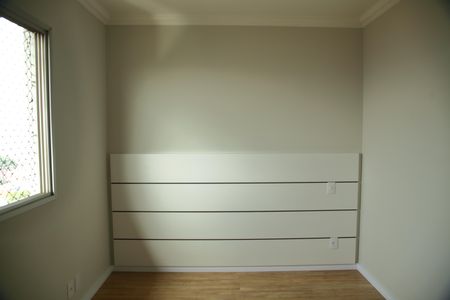 Apartamento à venda com 62m², 2 quartos e 1 vagaQuarto 