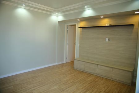 Apartamento à venda com 62m², 2 quartos e 1 vagaSala