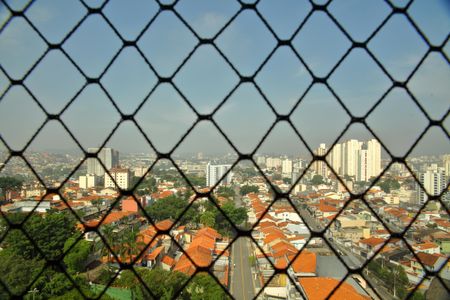 Apartamento à venda com 62m², 2 quartos e 1 vagaVista do Quarto 2