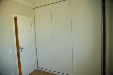 Apartamento à venda com 62m², 2 quartos e 1 vagaQuarto 2