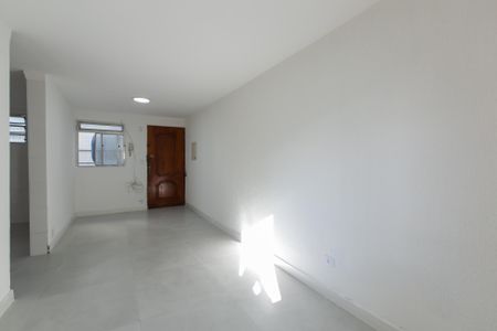 Apartamento à venda com 55m², 2 quartos e 1 vagaSala