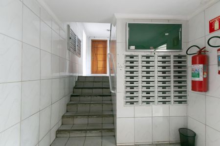 Apartamento à venda com 55m², 2 quartos e 1 vaga Apartamento à venda com 55m², 2 quartos e 1 vagaHall de Entrada