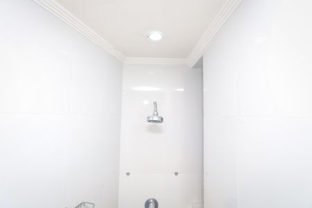 Apartamento para alugar com 203m², 3 quartos e 4 vagas Apartamento para alugar com 203m², 3 quartos e 4 vagasBanheiro da Suíte 2