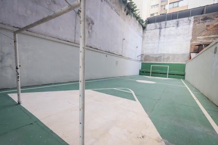 Apartamento para alugar com 203m², 3 quartos e 4 vagas Apartamento para alugar com 203m², 3 quartos e 4 vagasÁrea comum - Quadra Esportiva