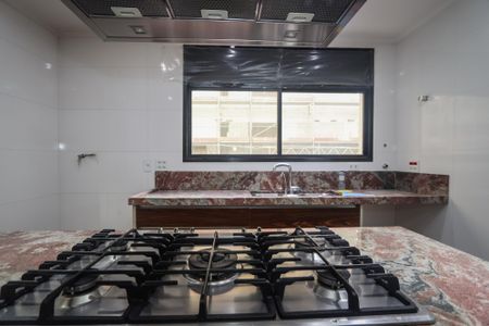 Apartamento para alugar com 203m², 3 quartos e 4 vagas Apartamento para alugar com 203m², 3 quartos e 4 vagasCozinha