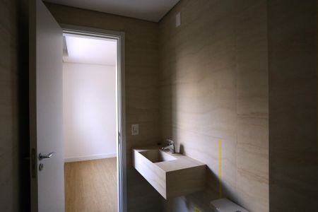 Apartamento à venda com 100m², 2 quartos e 2 vagasBanheiro/Suíte 2