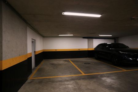 Apartamento à venda com 100m², 2 quartos e 2 vagasÁrea comum