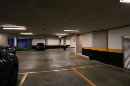 Apartamento à venda com 100m², 2 quartos e 2 vagasÁrea comum