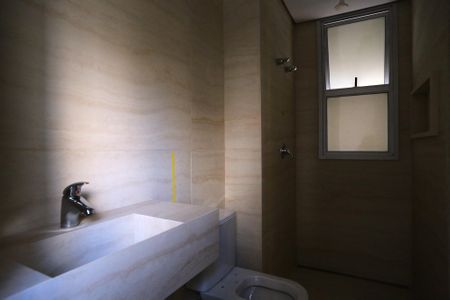 Apartamento à venda com 100m², 2 quartos e 2 vagasBanheiro/Suíte 2