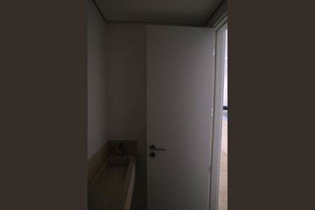 Apartamento à venda com 100m², 2 quartos e 2 vagasBanheiro Social