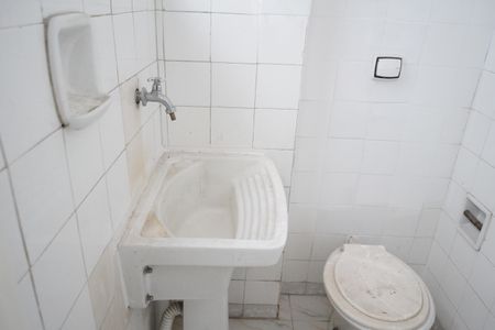 Apartamento à venda com 69m², 2 quartos e sem vagaBanheiro de Serviço