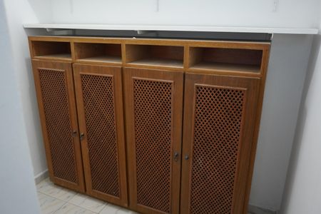 Apartamento à venda com 69m², 2 quartos e sem vagaDespensa