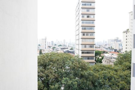 Apartamento à venda com 69m², 2 quartos e sem vagaVista da Sala