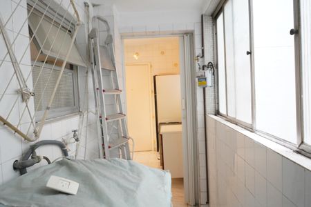 Apartamento à venda com 69m², 2 quartos e sem vagaÁrea de Serviço