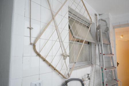 Apartamento à venda com 69m², 2 quartos e sem vagaÁrea de Serviço