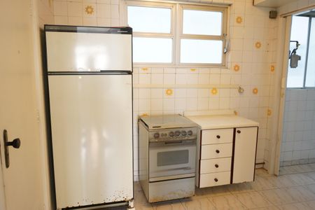 Apartamento à venda com 69m², 2 quartos e sem vagaCozinha