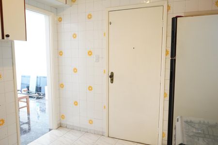 Apartamento à venda com 69m², 2 quartos e sem vagaCozinha