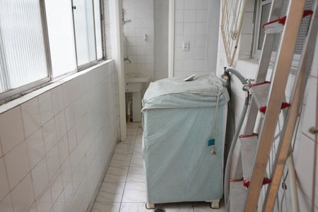 Apartamento à venda com 69m², 2 quartos e sem vagaÁrea de Serviço