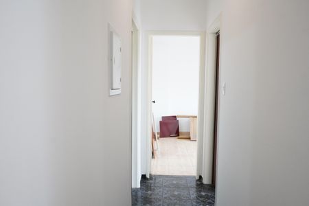 Apartamento à venda com 69m², 2 quartos e sem vagaCorredor