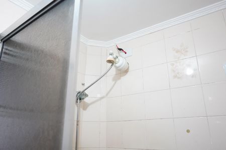 Apartamento à venda com 69m², 2 quartos e sem vagaBanheiro