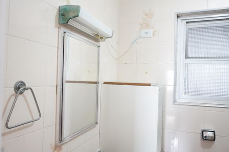 Apartamento à venda com 69m², 2 quartos e sem vagaBanheiro