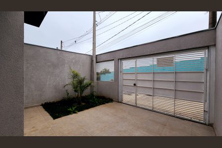 Casa à venda com 74m², 3 quartos e 1 vaga Casa à venda com 74m², 3 quartos e 1 vagaGaragem